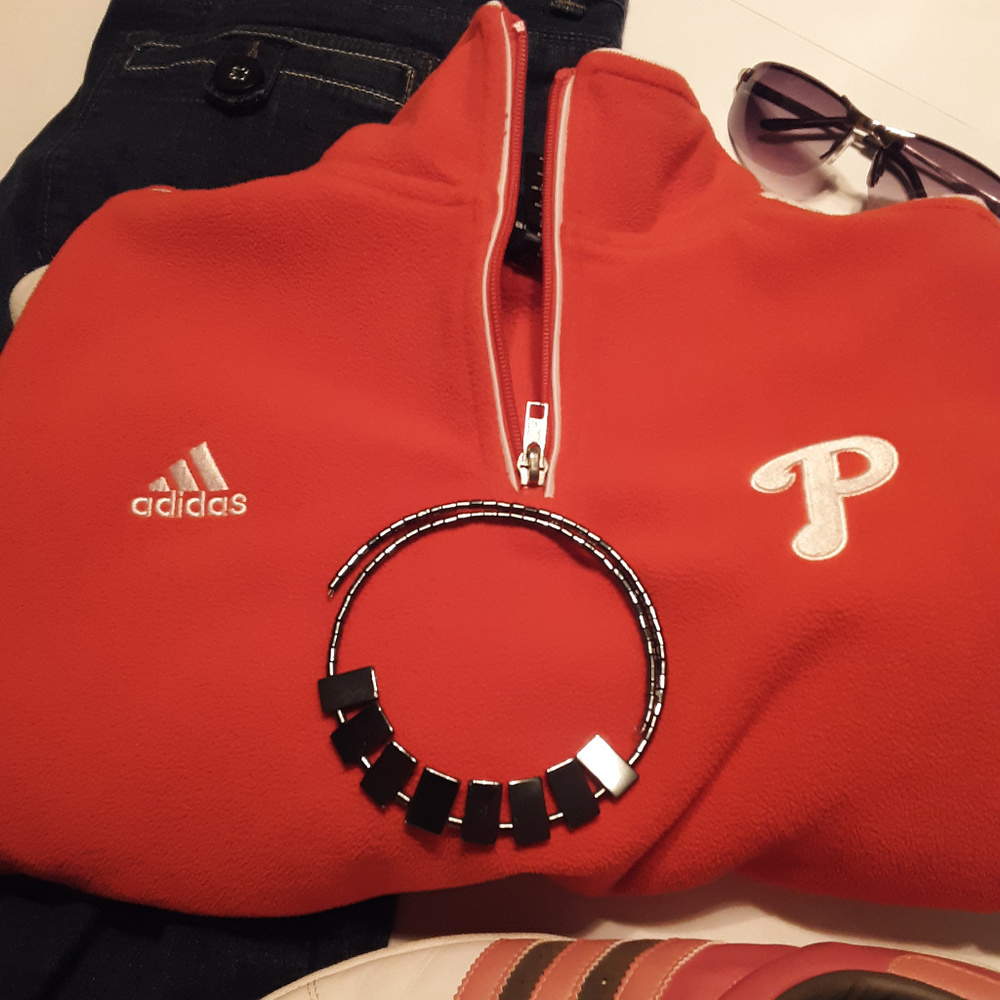 ADIDAS FLEECE